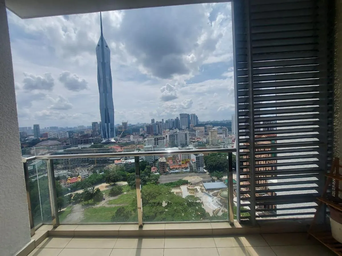 Holiday Heaven Kuala Lumpur Malaysia