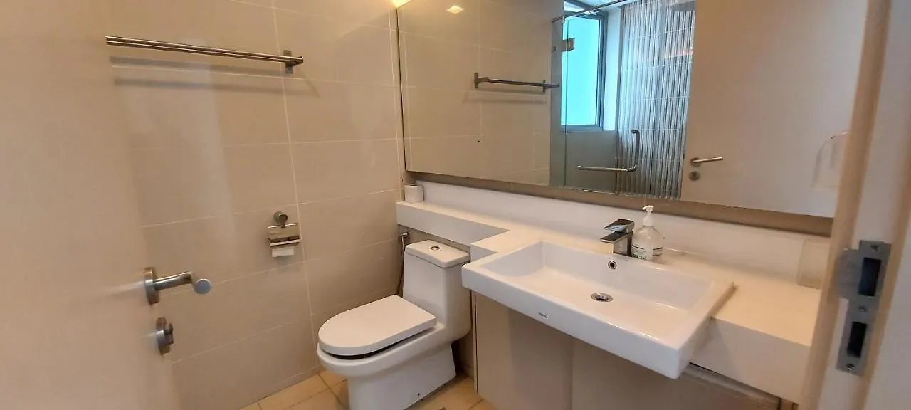 Apartment Holiday Heaven Kuala Lumpur