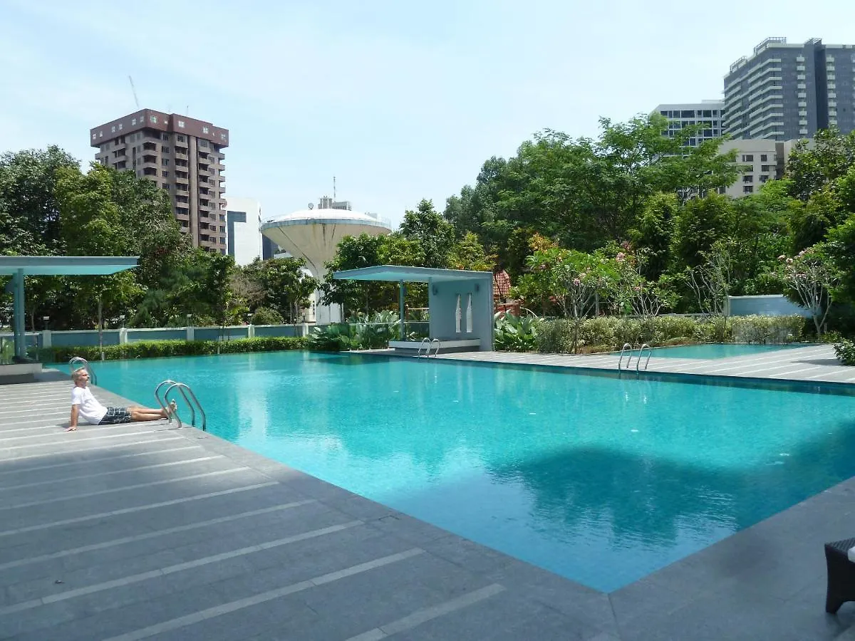 Holiday Heaven Kuala Lumpur Malaysia