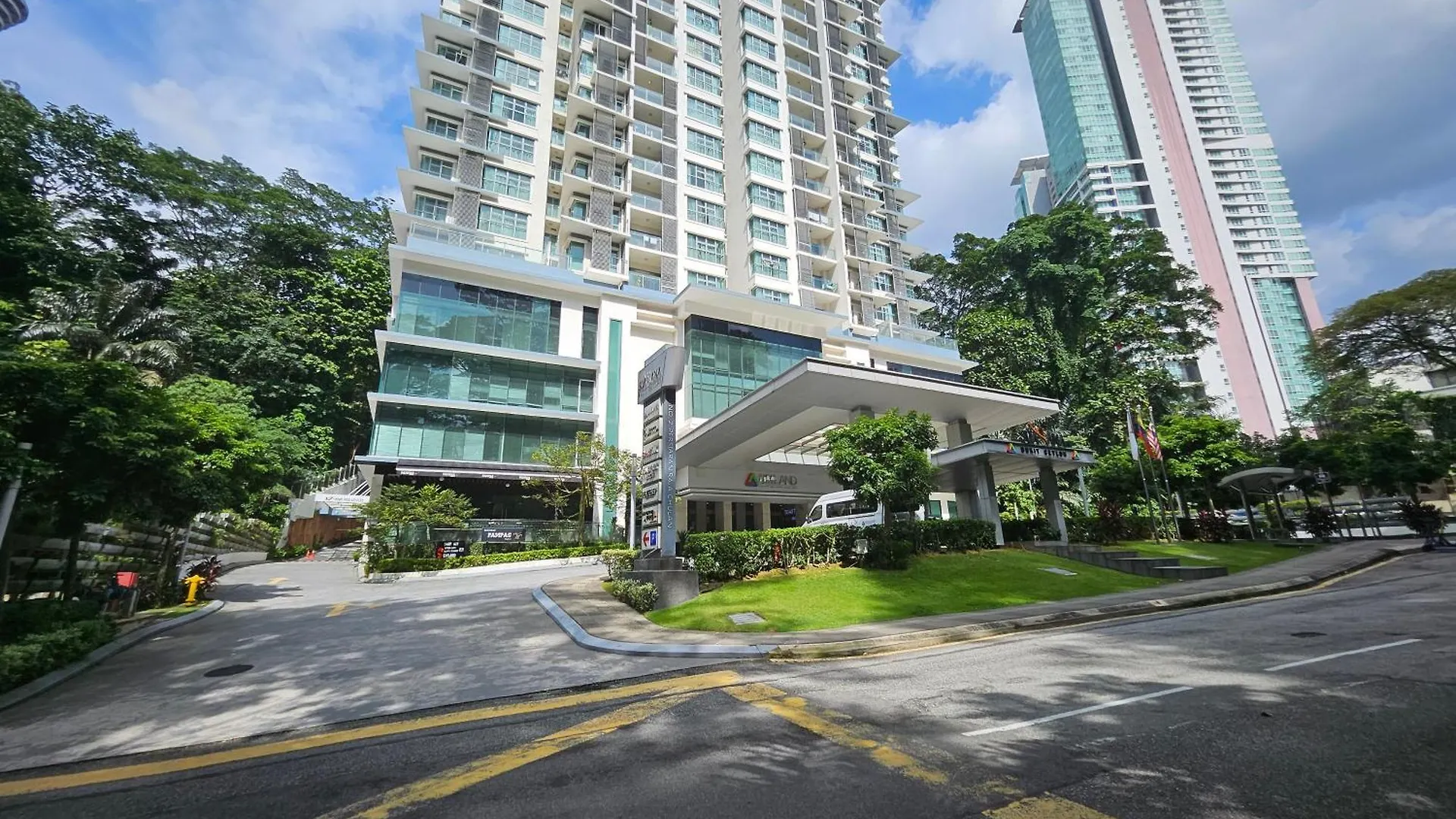 Holiday Heaven Kuala Lumpur Apartment