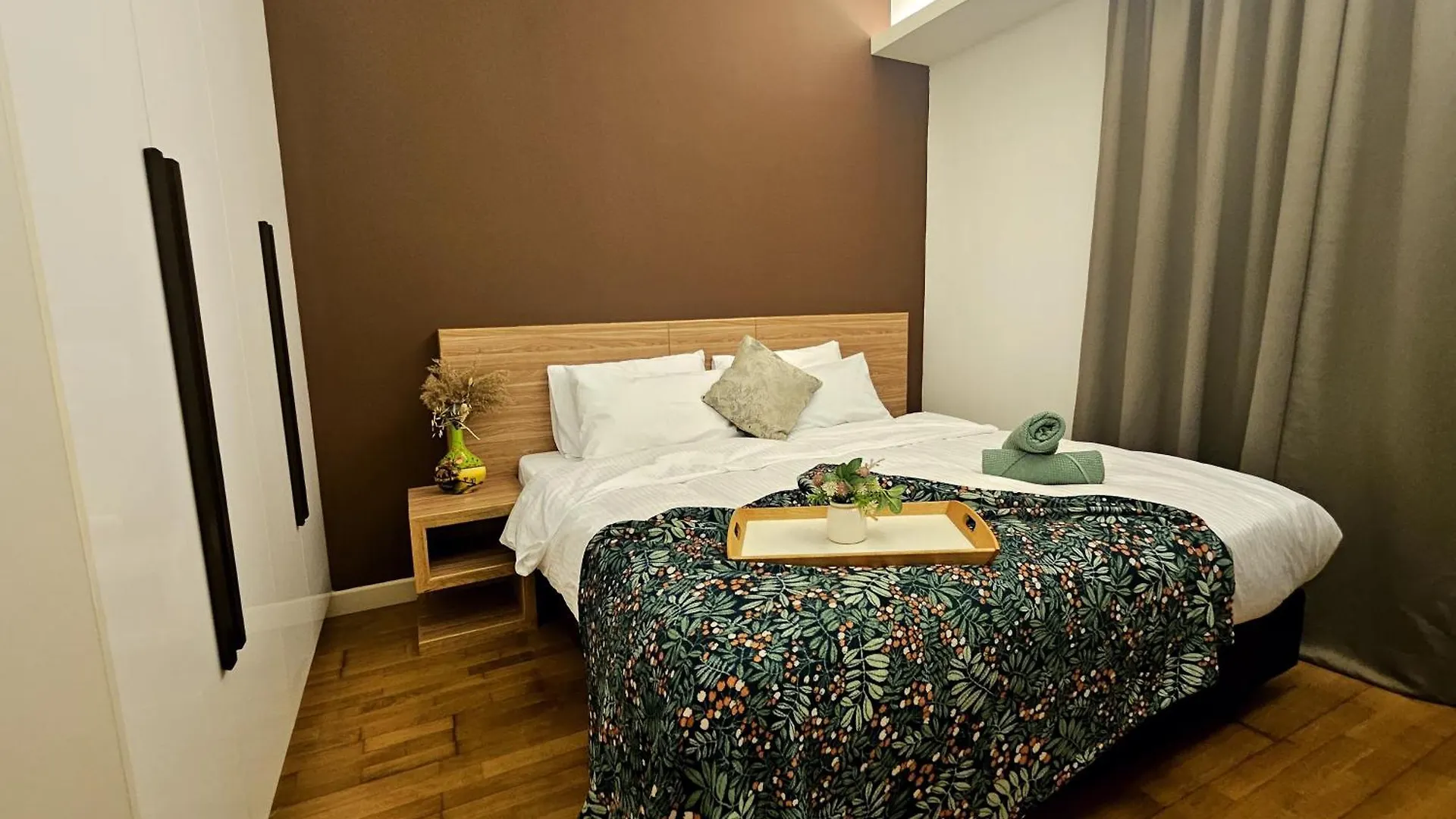 Holiday Heaven Kuala Lumpur Apartment